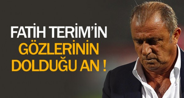 Terim'i hznlendiren an 